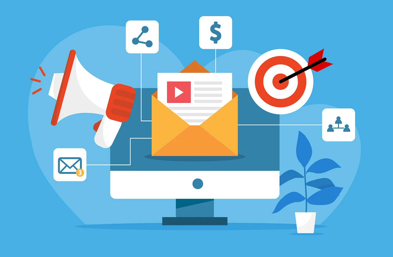 Best Digital Marketing Service in Mohali SAS Nagar