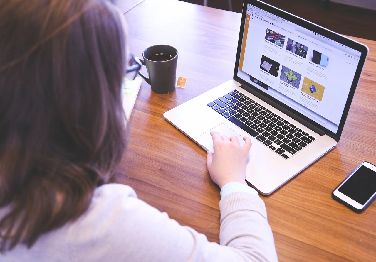 Premium Website Design Service for Small Businesses in Mohali